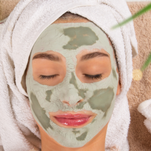Mascara caseira: Beneficios na pele