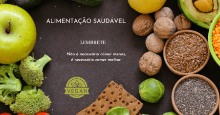 Alimento vegano