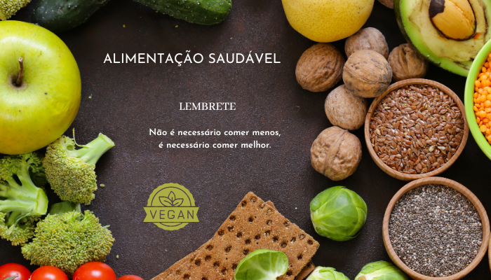 alimento vegano