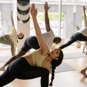 10 benefícios do Yoga