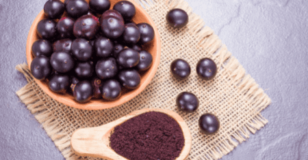 Açaí: a superfruta